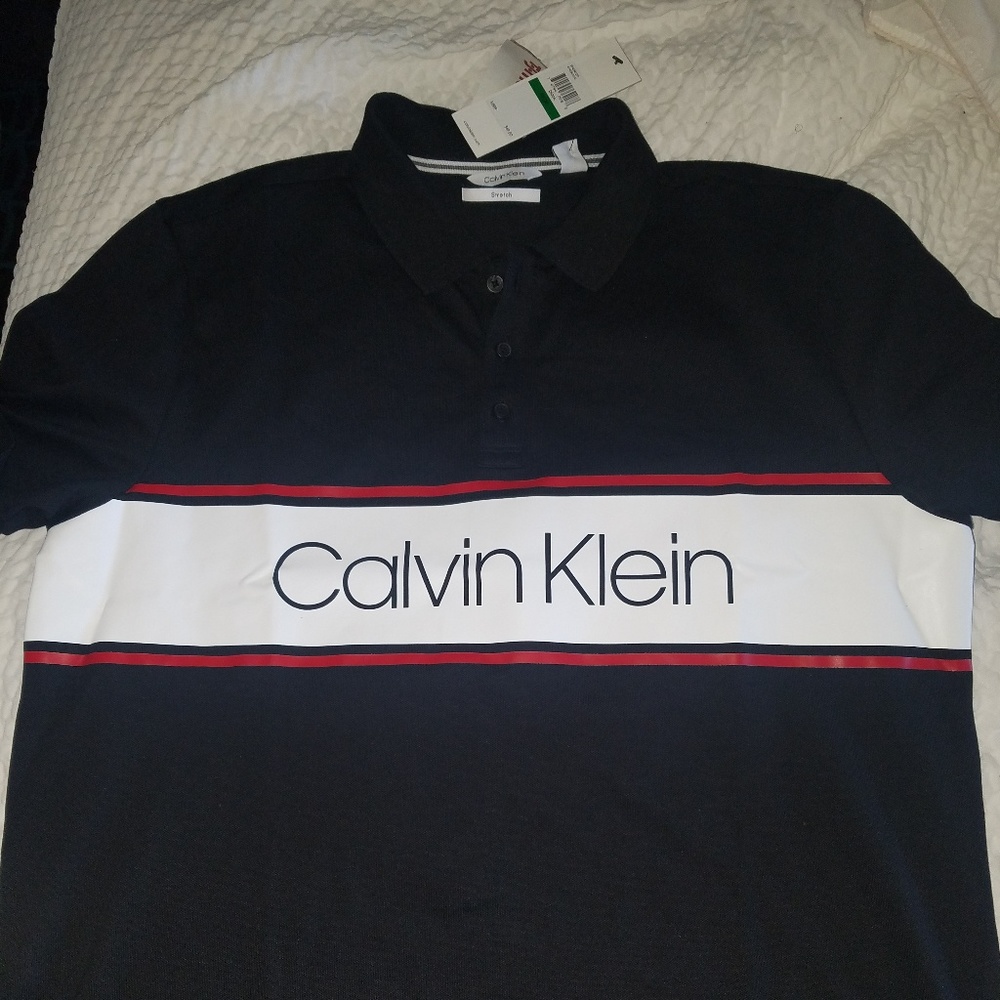 Calvin Klein shirt